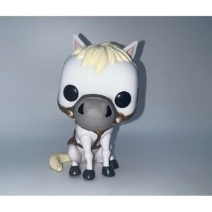 Funko Pop Vinyl Disney Tangled Maximus 2015 No Box